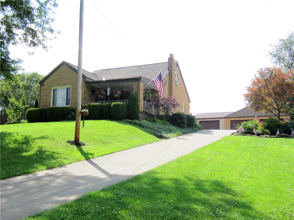3265 Brodhead Road Aliquippa, PA 15001 - Photo 1 of 25 Gallery Image 1