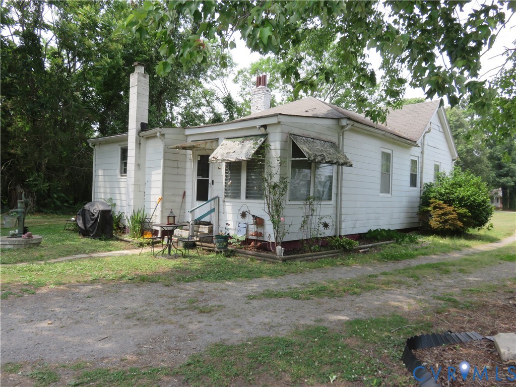 7101 Cold Harbor Road Mechanicsville, VA 23111 - Photo 13 of 35