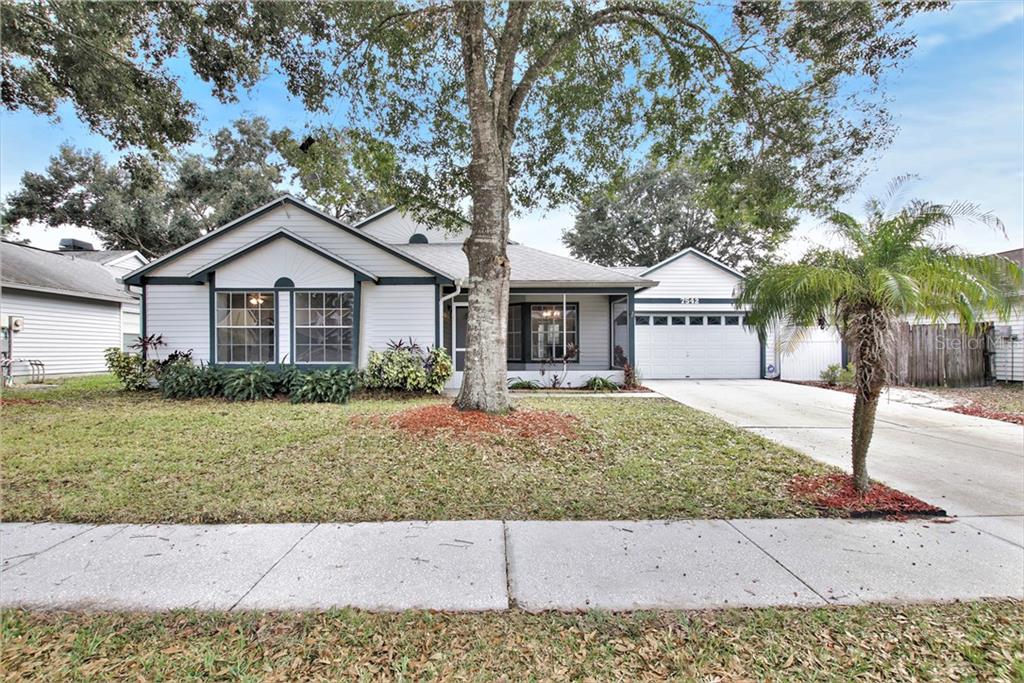 7542 Fawn Lake Road New Port Richey, FL 34655 - Photo 1 of 1 Gallery Image 1