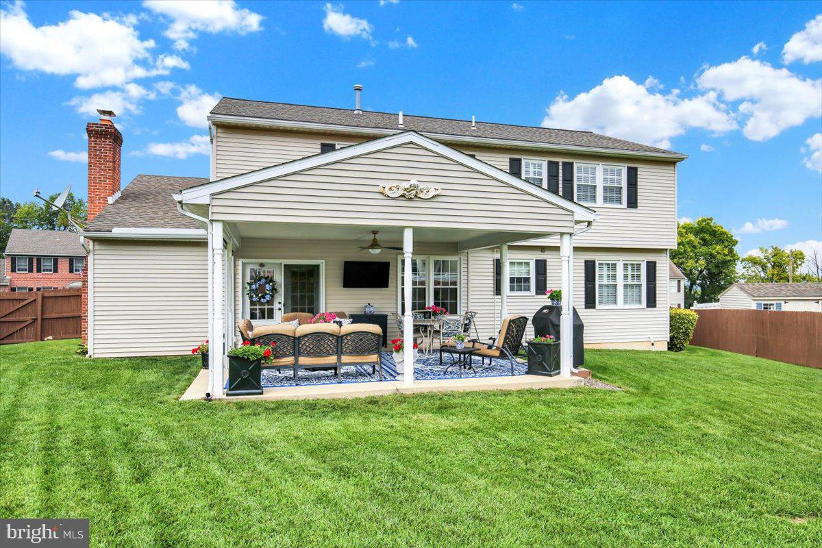 3104 Daniel Drive Sinking Spring, PA 19608 - Photo 32 of 42 Gallery Image 32