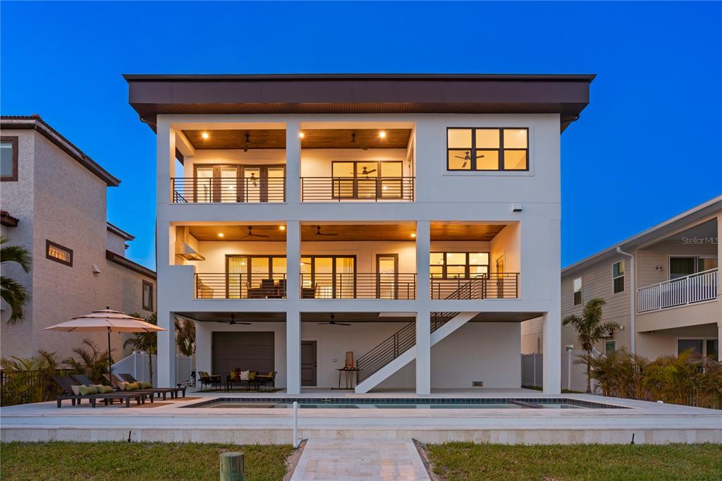 831 Bay Point Drive Madeira Beach, FL 33708 - Photo 84 of 99 Gallery Image 84