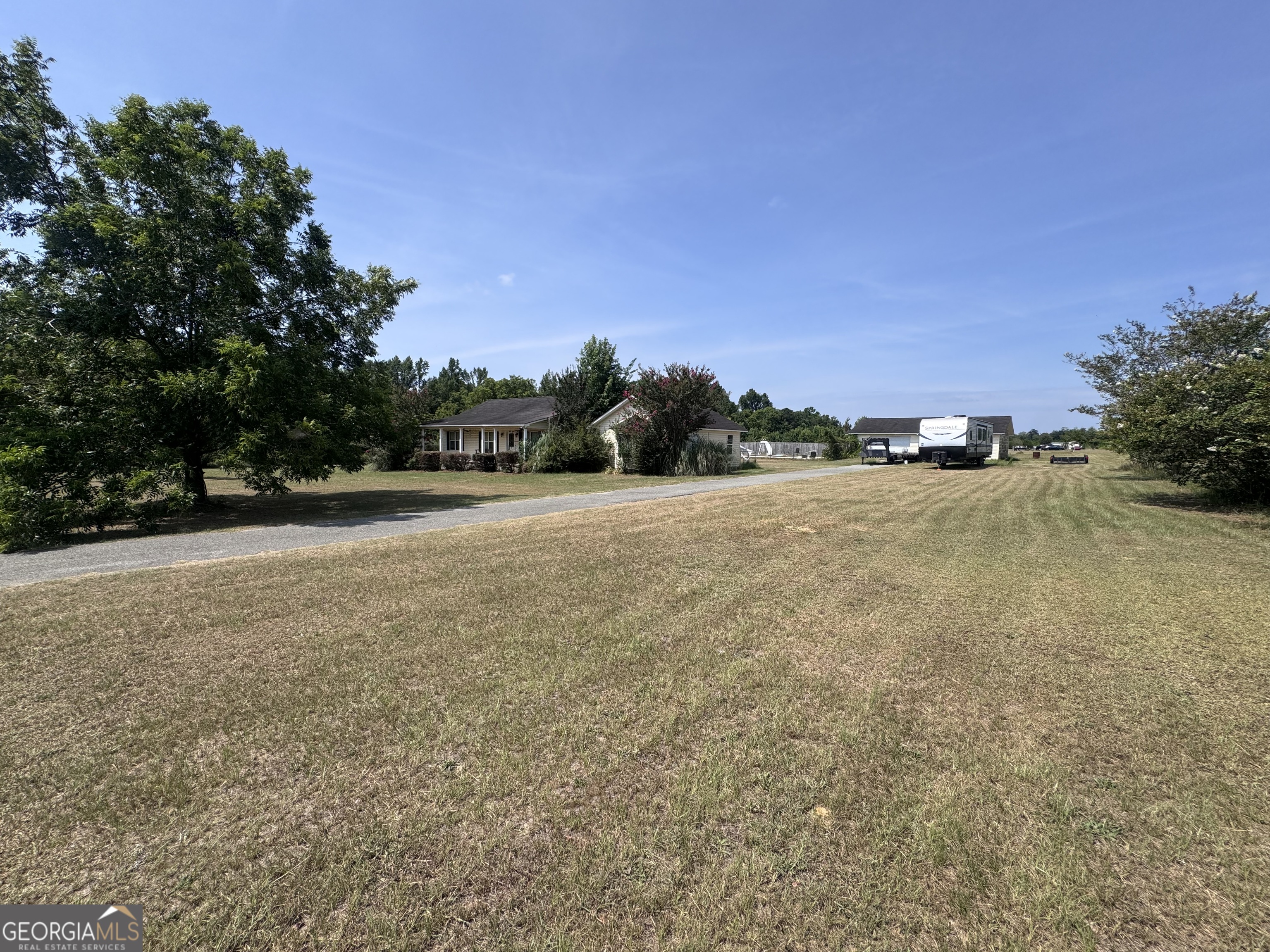1427 Coleman Register Road Rentz, GA 31075 - Photo 24 of 25 Gallery Image 24