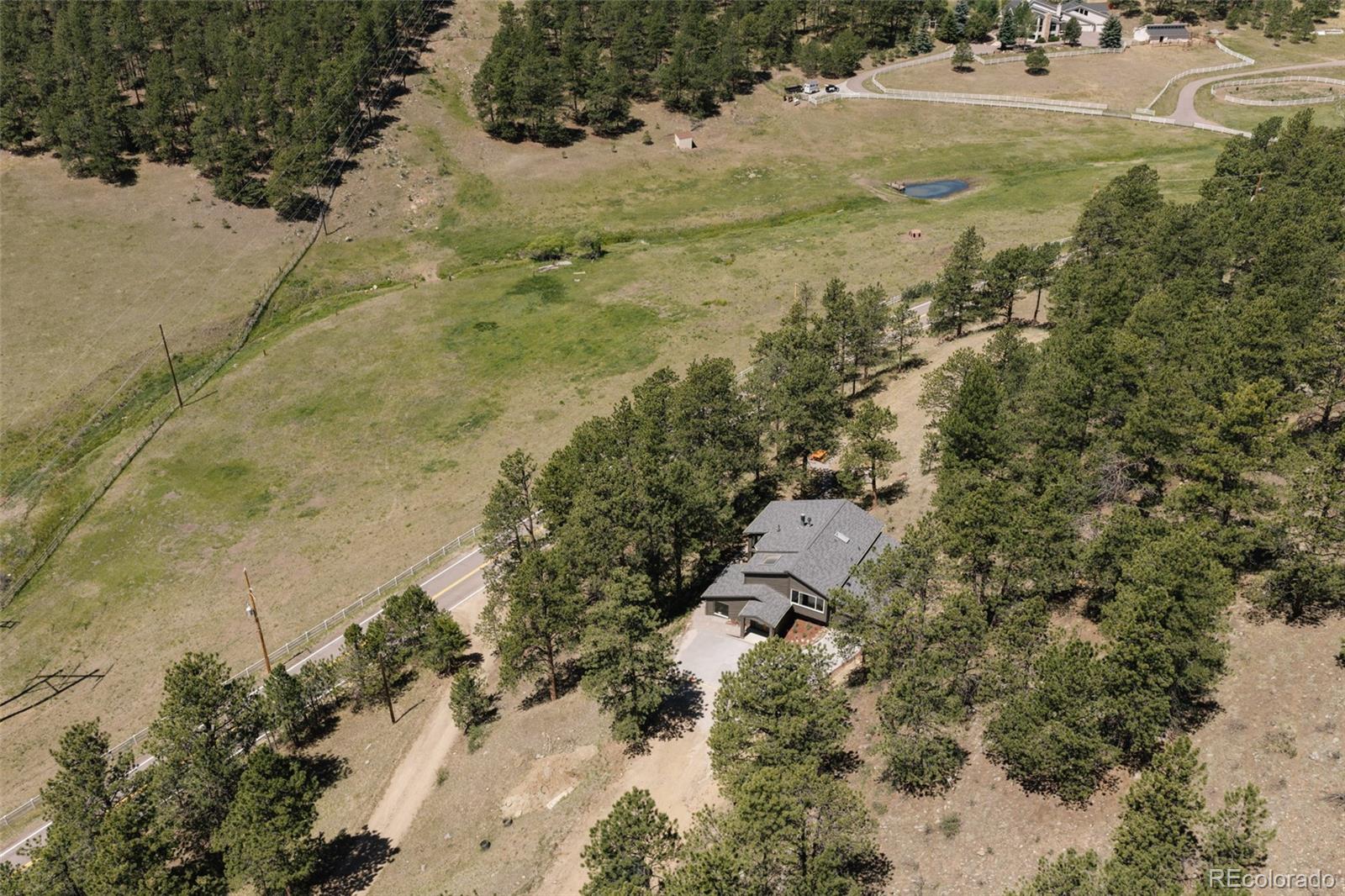 1898 Kerr Gulch Road Evergreen, CO 80439 - Photo 30 of 32