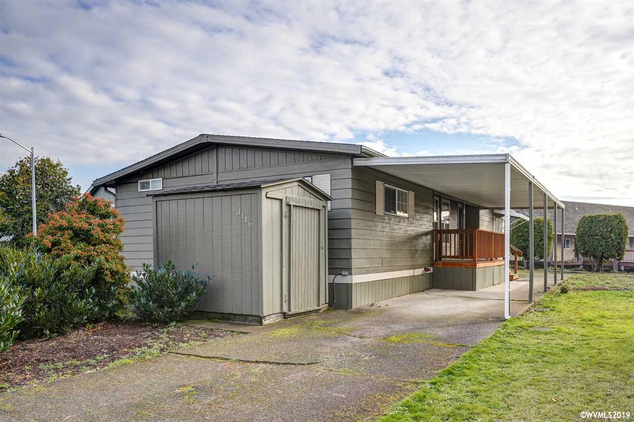 3116 Turner Road Southeast Salem, OR 97302 - Photo 29 of 32