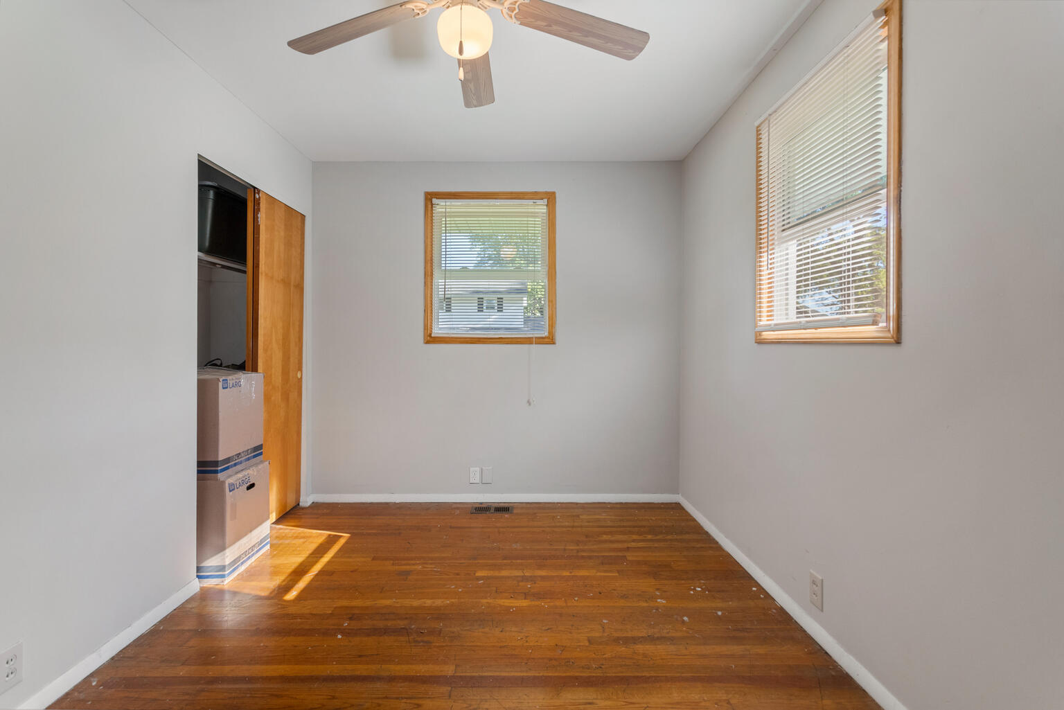 1608 Gates Drive Rantoul, IL 61866 - Photo 14 of 30 Gallery Image 14