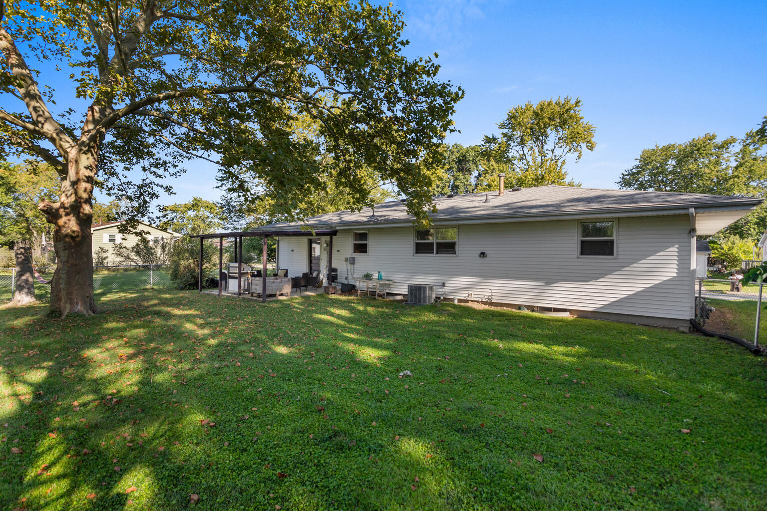 1608 Gates Drive Rantoul, IL 61866 - Photo 25 of 30 Gallery Image 25