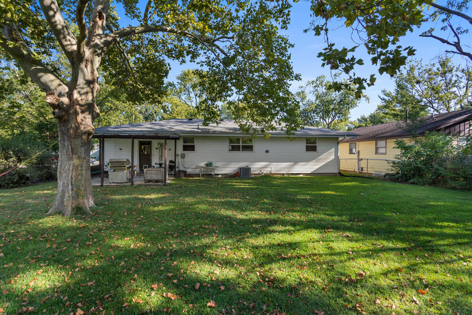 1608 Gates Drive Rantoul, IL 61866 - Photo 26 of 30 Gallery Image 26