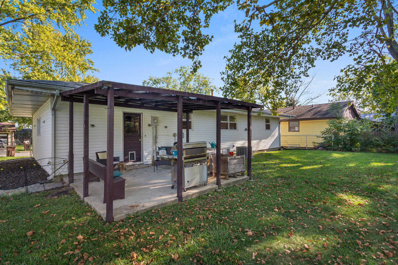 1608 Gates Drive Rantoul, IL 61866 - Photo 27 of 30 Gallery Image 27