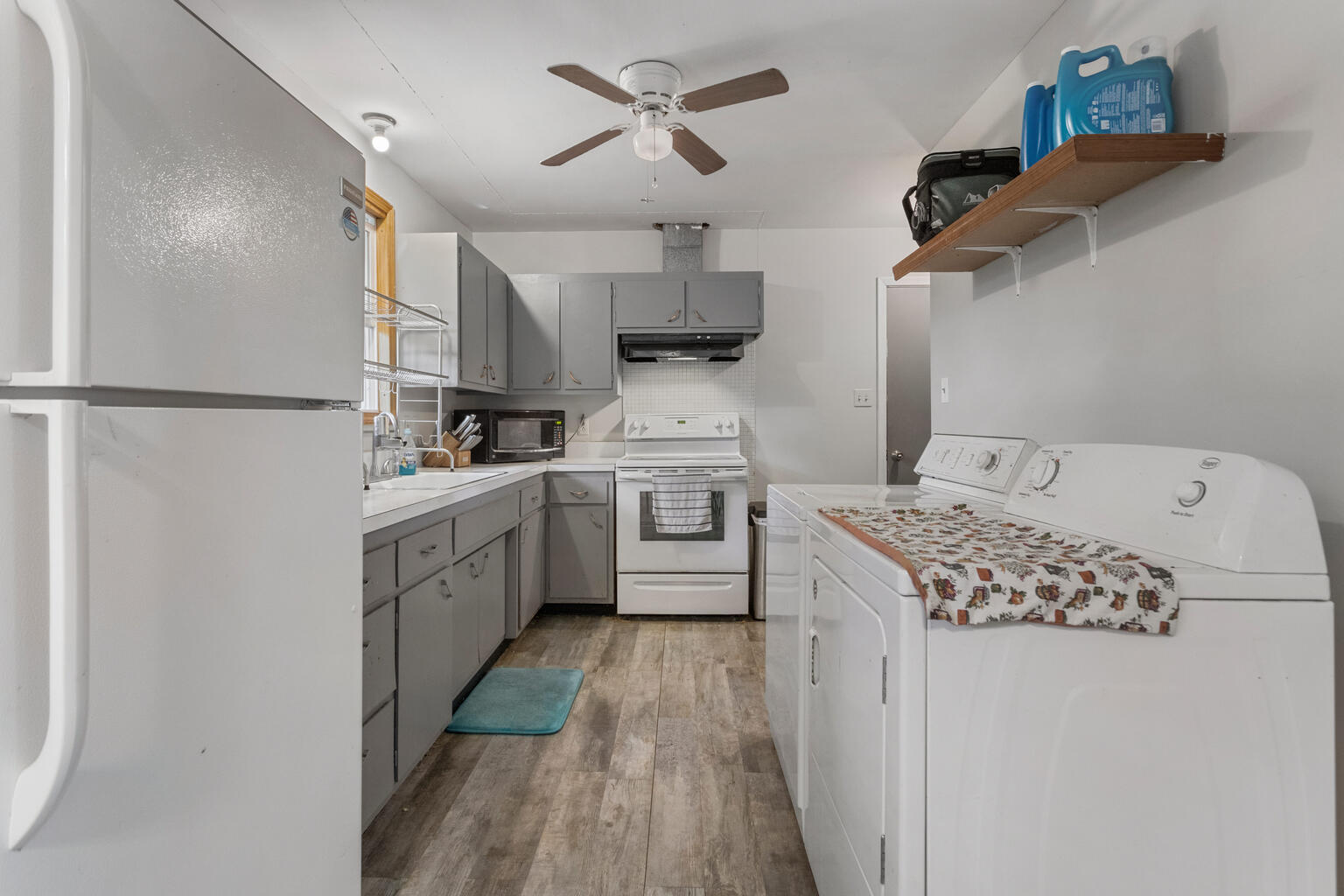 1608 Gates Drive Rantoul, IL 61866 - Photo 8 of 30 Gallery Image 8