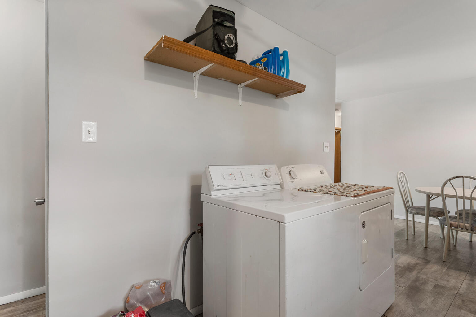 1608 Gates Drive Rantoul, IL 61866 - Photo 9 of 30 Gallery Image 9