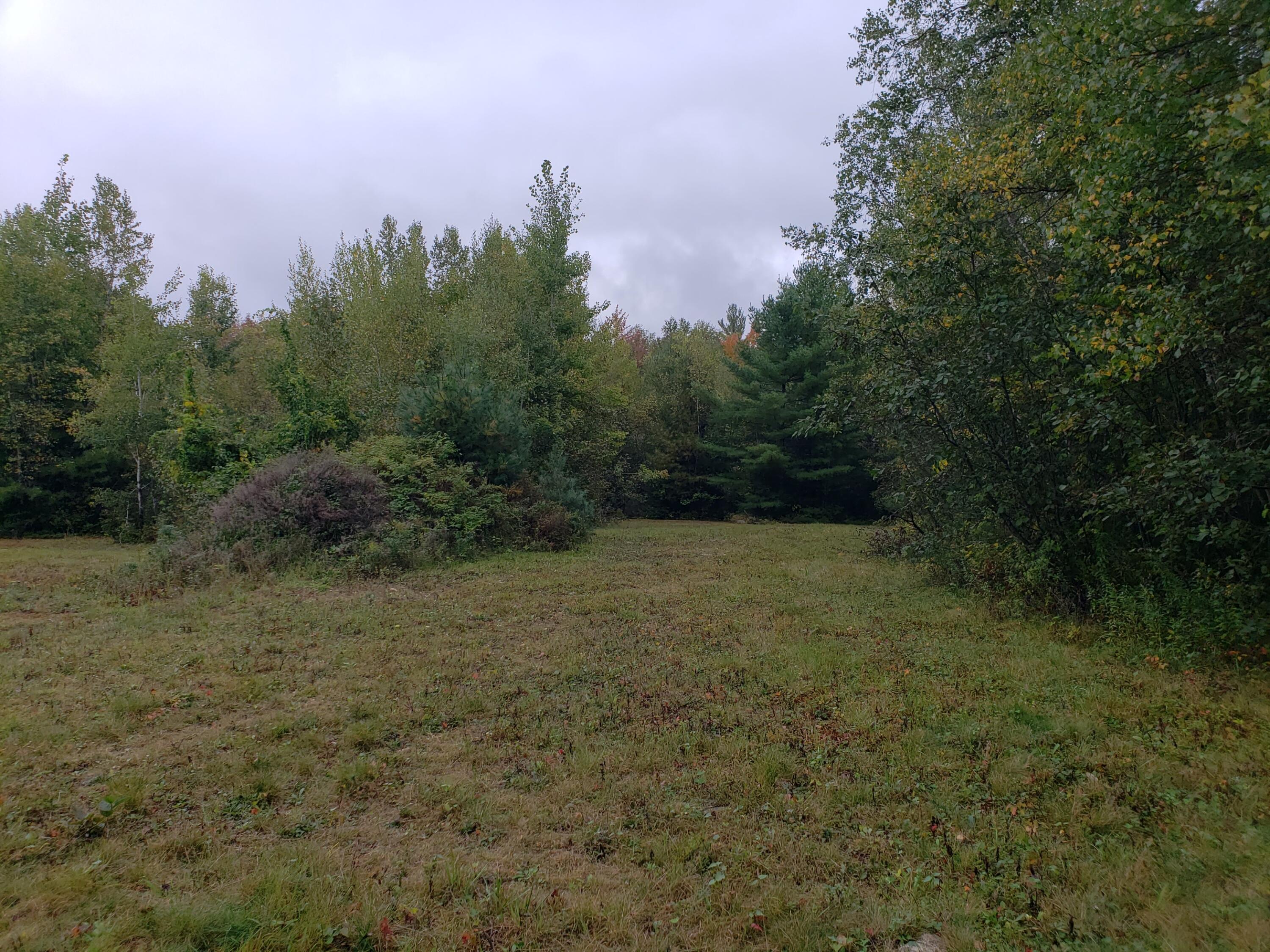 237 Middle Ridge Road Bridgton, ME 04009 - Photo 17 of 30 back pasture