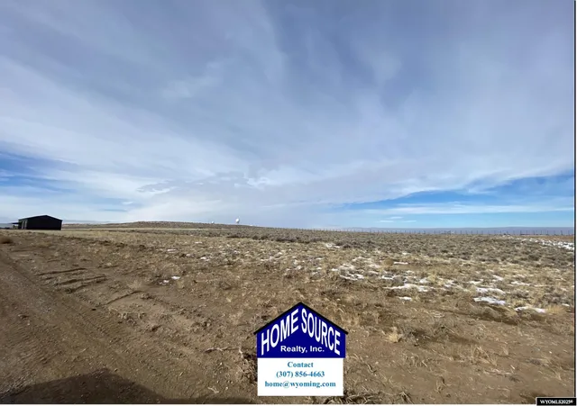 $125,000 | Colter Drive, Riverton, WY 82501
