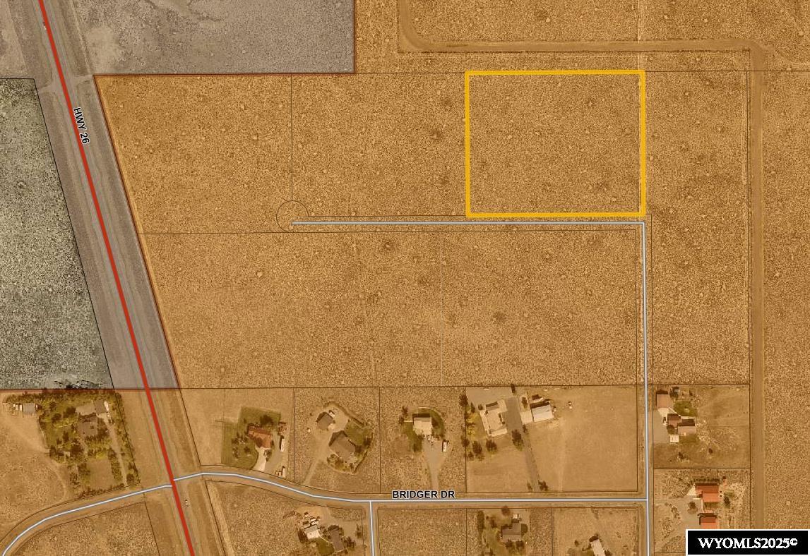 Colter Drive Riverton, WY 82501 - Photo 4 of 4