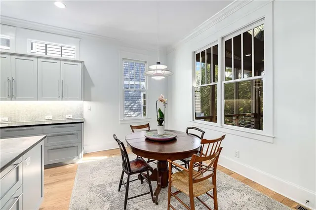 $2,100,000 | 1213 Druid Place Northeast, Atlanta, GA 30307