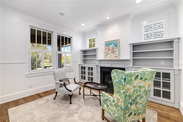 $2,100,000 | 1213 Druid Place Northeast, Atlanta, GA 30307