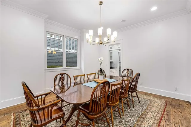 $2,100,000 | 1213 Druid Place Northeast, Atlanta, GA 30307