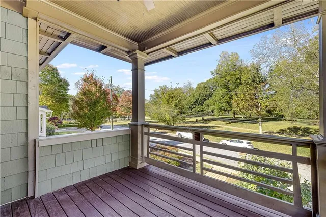 $2,100,000 | 1213 Druid Place Northeast, Atlanta, GA 30307