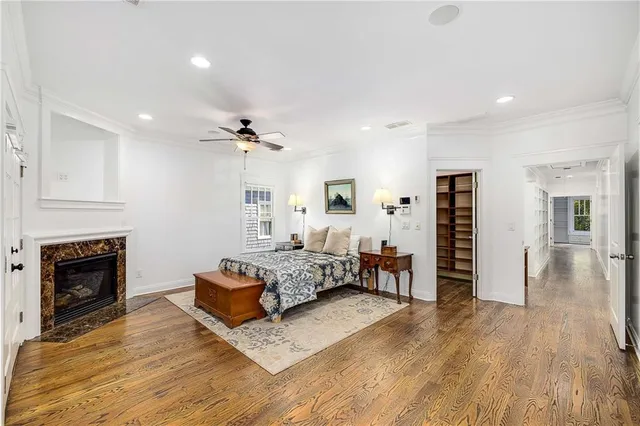 $2,100,000 | 1213 Druid Place Northeast, Atlanta, GA 30307