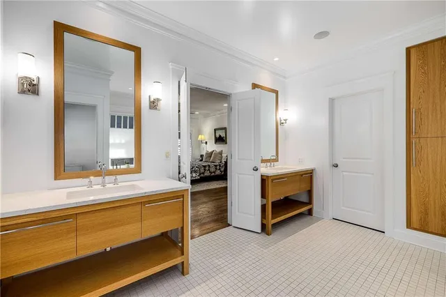 $2,100,000 | 1213 Druid Place Northeast, Atlanta, GA 30307