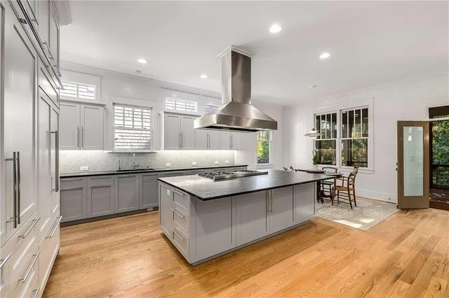 $2,100,000 | 1213 Druid Place Northeast, Atlanta, GA 30307