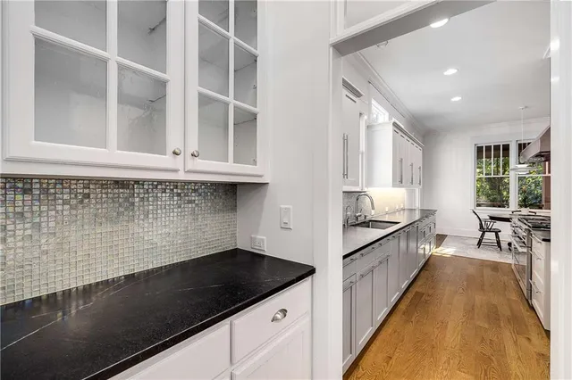 $2,100,000 | 1213 Druid Place Northeast, Atlanta, GA 30307