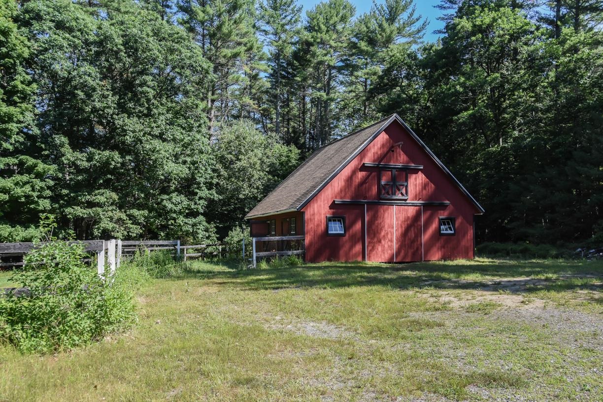 22 Sargent Road Brookline, NH 03033 - Photo 50 of 59