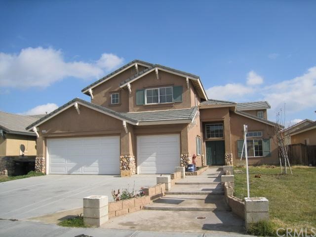 2349 Murrieta Road Perris, CA 92571 - Photo 1 of 1
