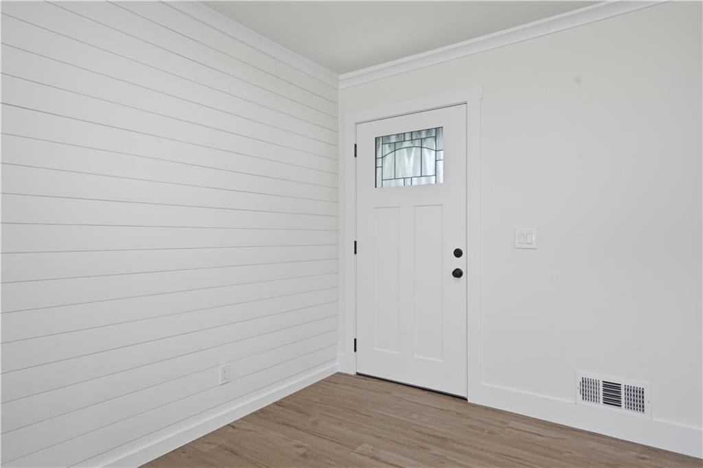 125 Childers Road Canton, GA 30115 - Photo 8 of 48 a view of an empty room