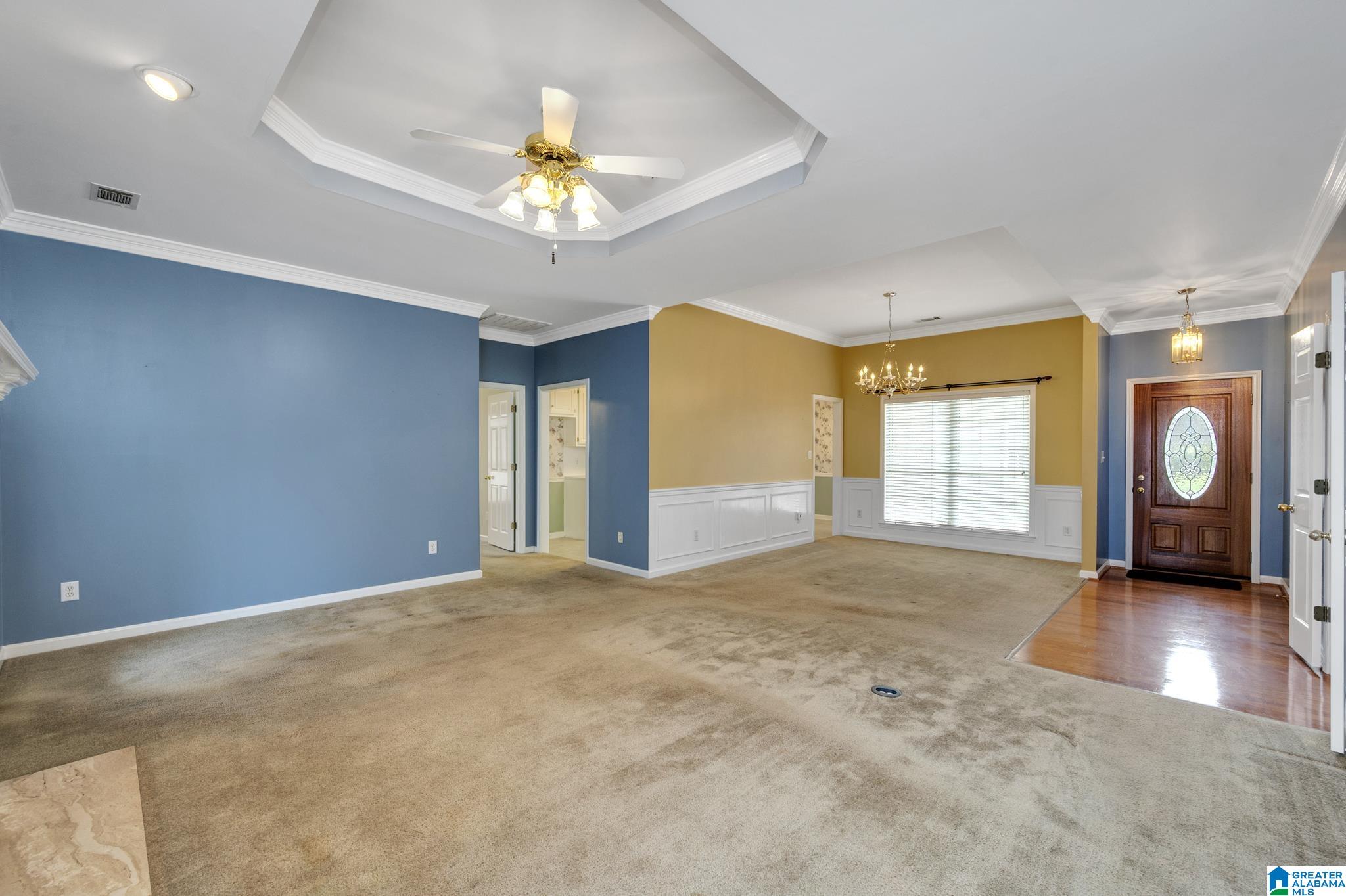 5912 Shilo Run Pinson, AL 35126 - Photo 27 of 31