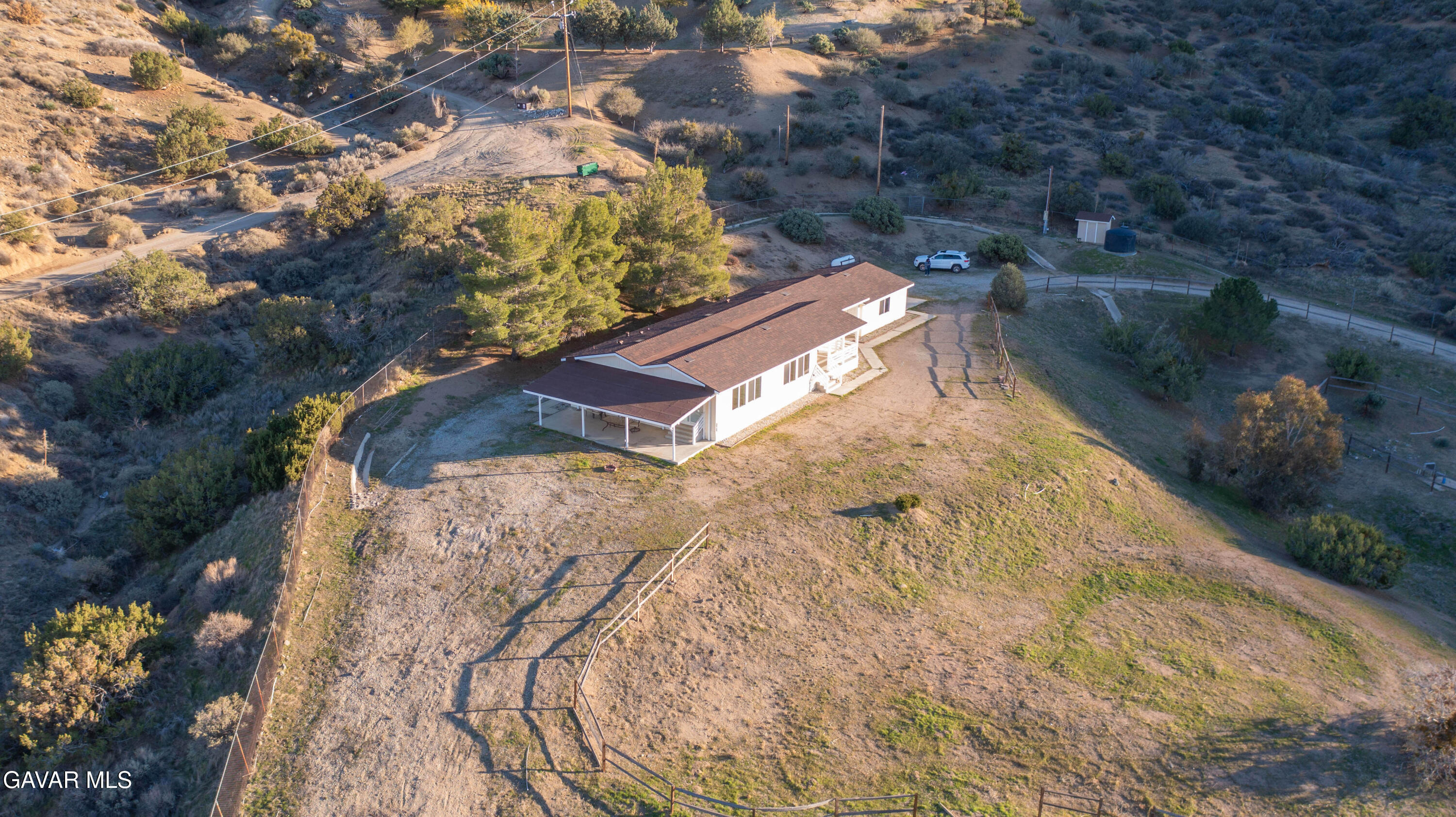 32010 Quirk Road Acton, CA 93550 - Photo 38 of 38 Image-33