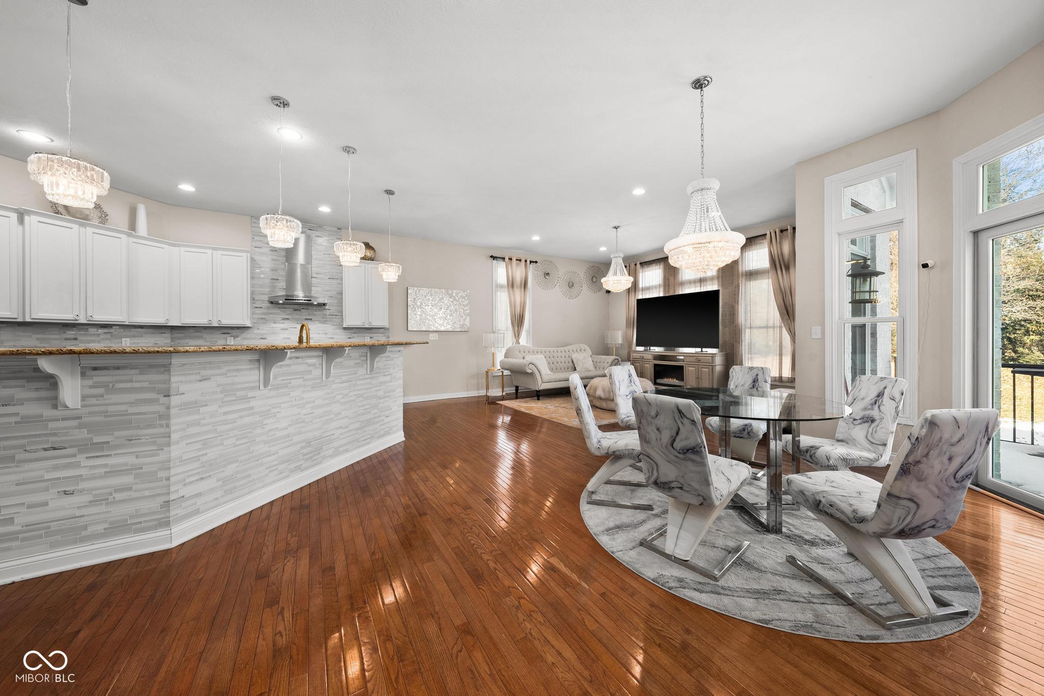 14516 Copper Ridge Drive Fishers, IN 46040 - Photo 13 of 64 Gallery Image 13