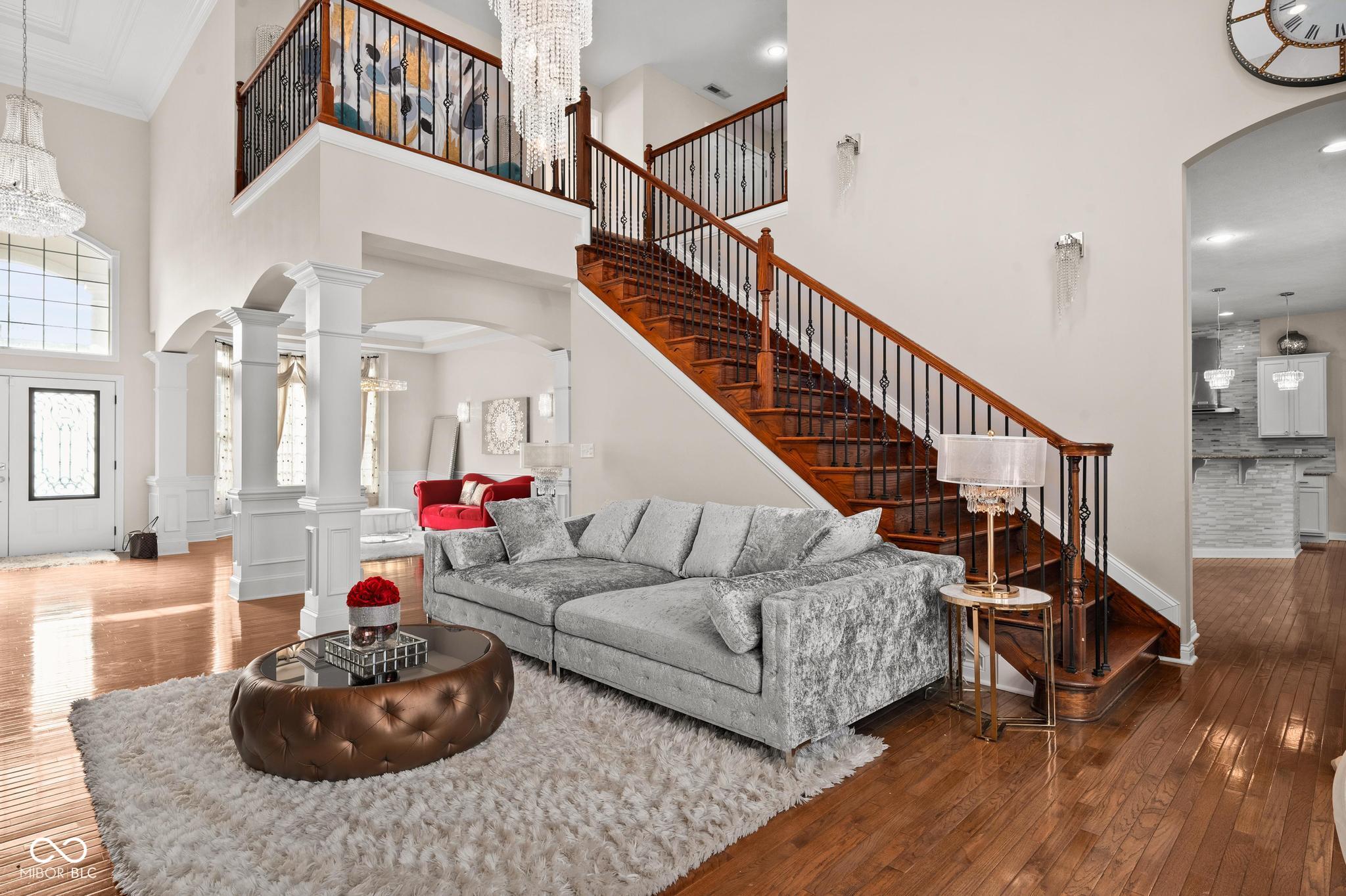 14516 Copper Ridge Drive Fishers, IN 46040 - Photo 16 of 64 Gallery Image 16