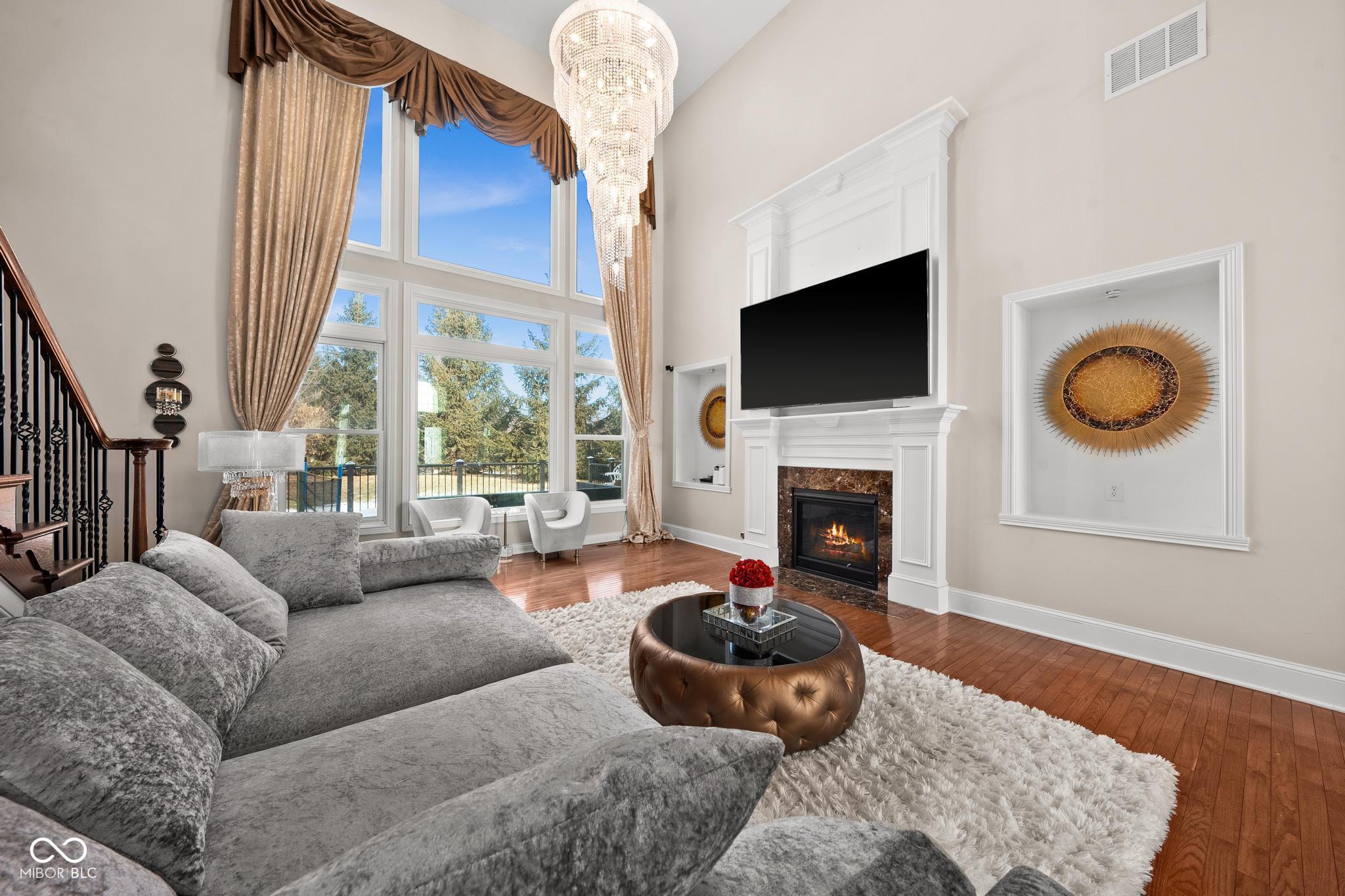 14516 Copper Ridge Drive Fishers, IN 46040 - Photo 17 of 64 Gallery Image 17