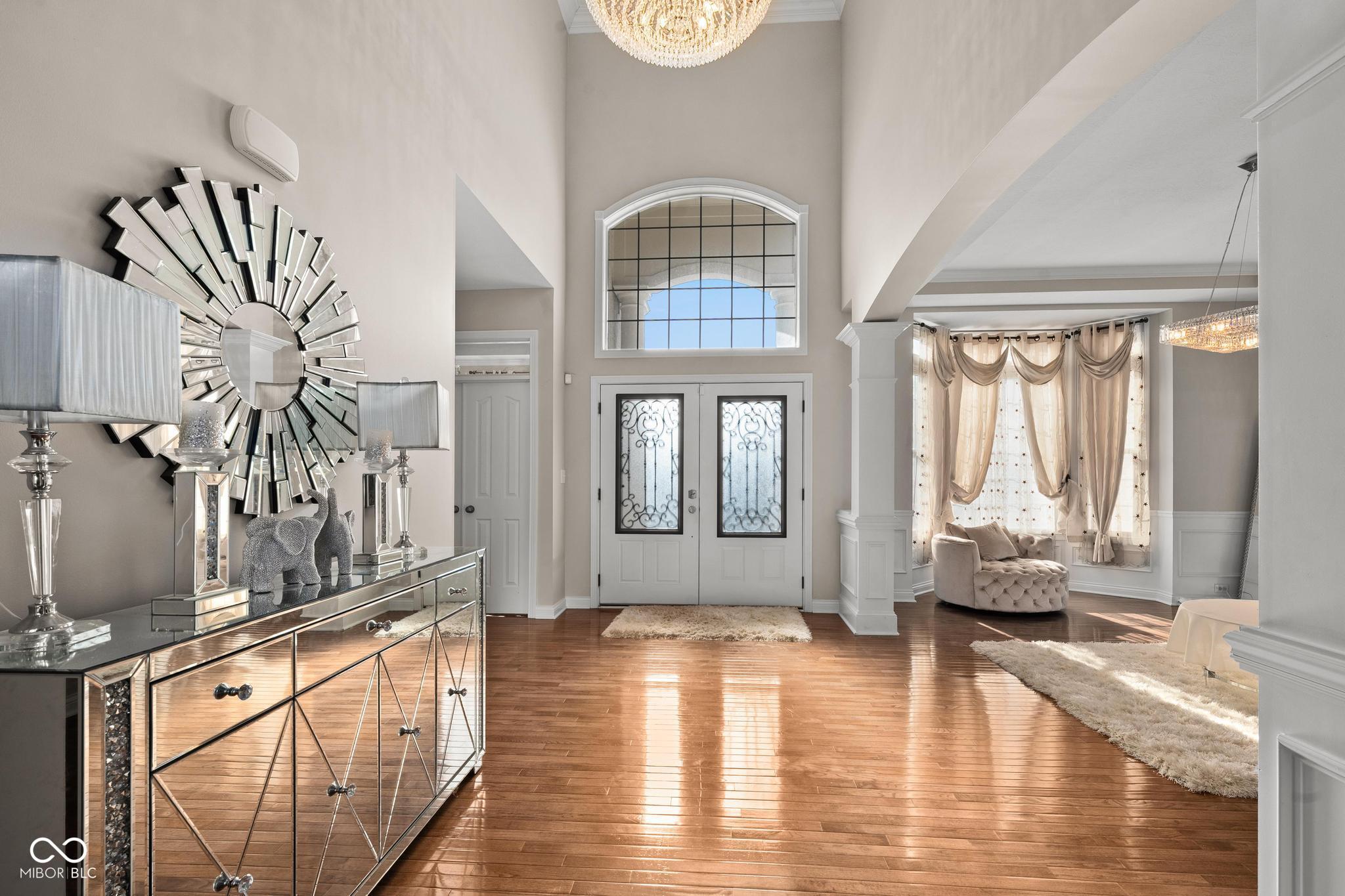 14516 Copper Ridge Drive Fishers, IN 46040 - Photo 3 of 64 Gallery Image 3