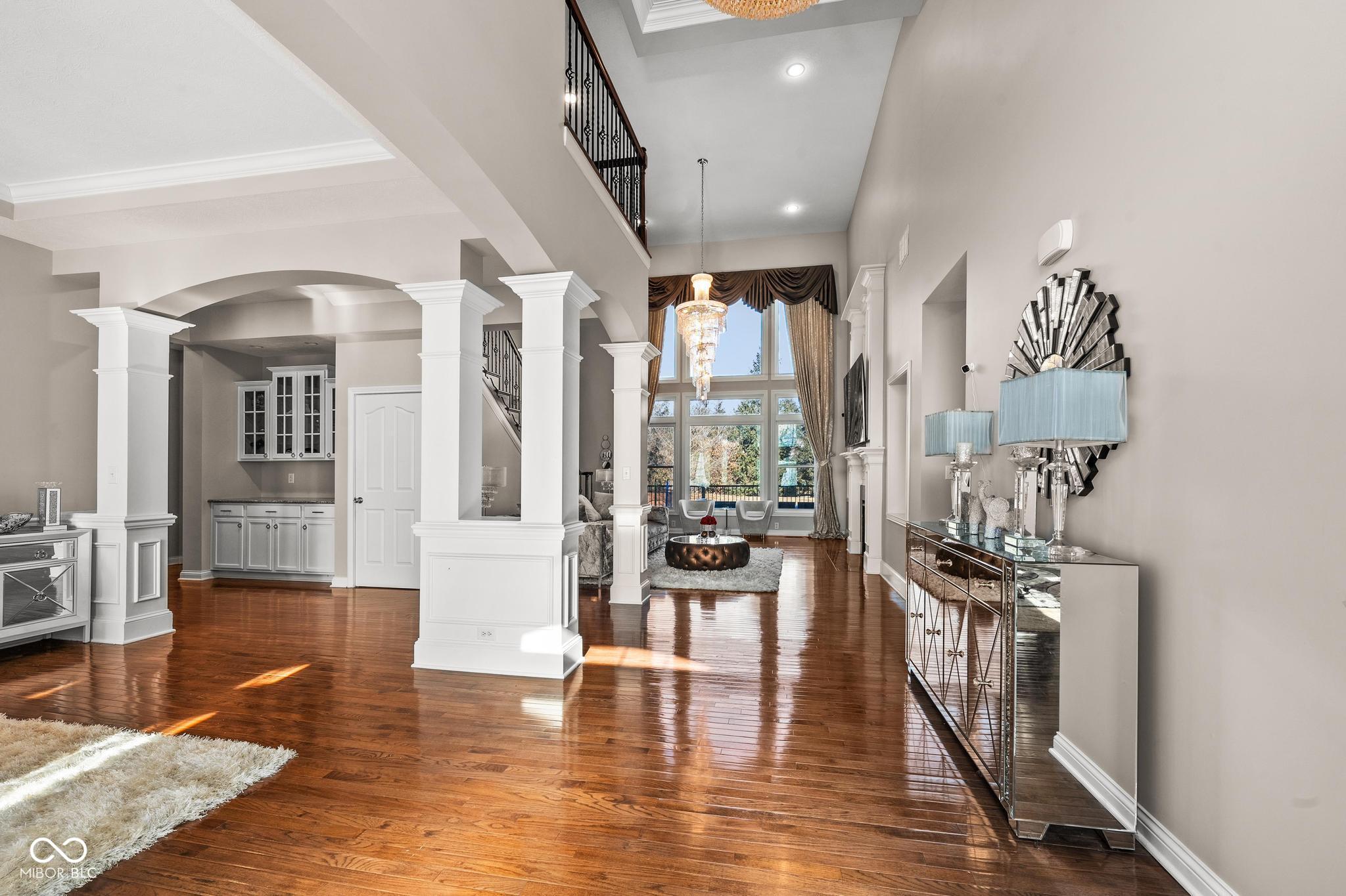 14516 Copper Ridge Drive Fishers, IN 46040 - Photo 4 of 64 Gallery Image 4