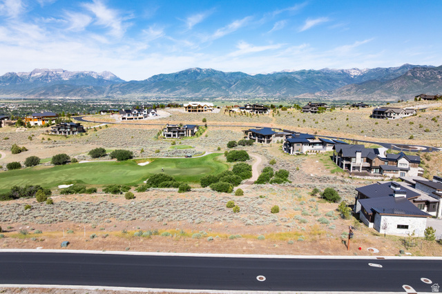 2712 East Boulder Top Loop, Unit 583 Heber City, UT 84032 - Photo 7 of 17 Mountain view