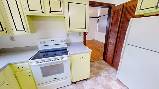 $1,150 | 320 North Spring Street, Nevada, MO 64772