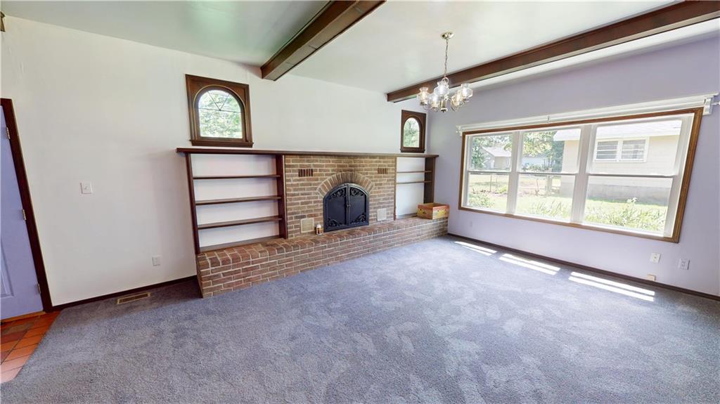 320 North Spring Street Nevada, MO 64772 - Photo 15 of 16