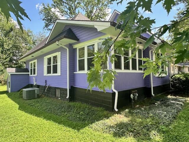 320 North Spring Street Nevada, MO 64772 - Photo 3 of 16