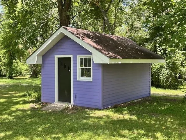 $1,150 | 320 North Spring Street, Nevada, MO 64772