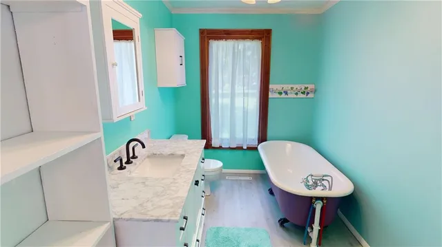 $1,150 | 320 North Spring Street, Nevada, MO 64772