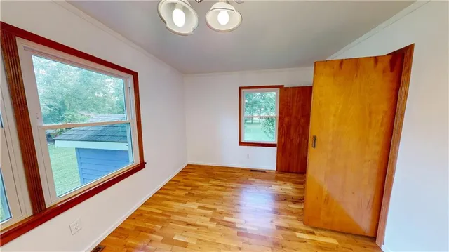 $1,150 | 320 North Spring Street, Nevada, MO 64772