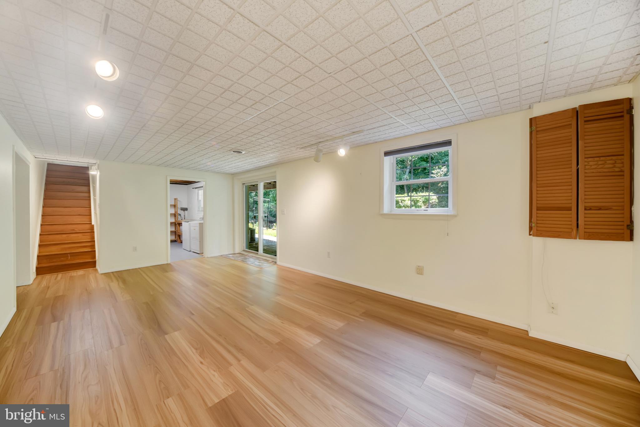 403 Old Orchard Road Baltimore, MD 21229 - Photo 21 of 37 Another View of Family Room