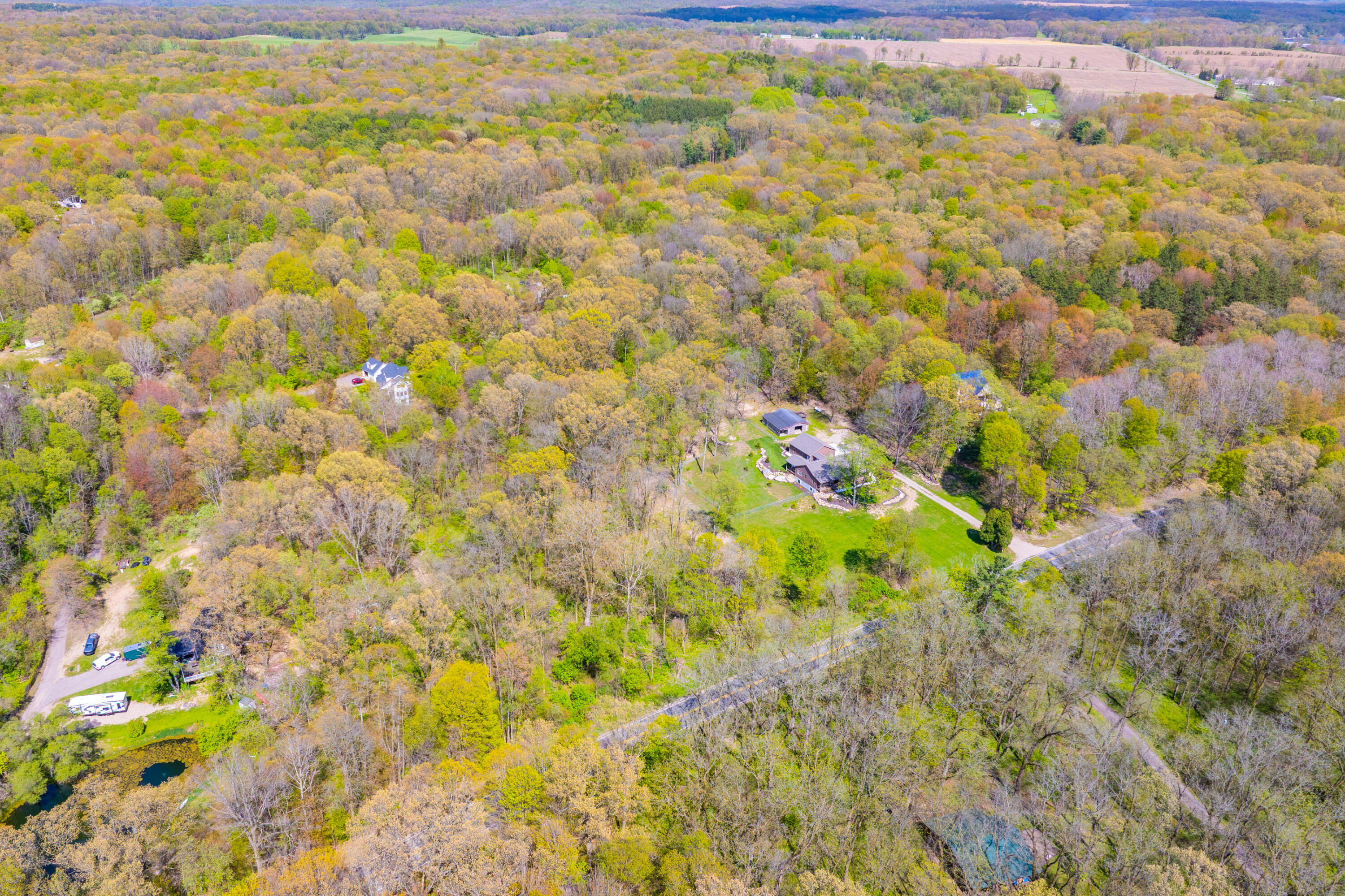 9797 Graham Road Plainwell, MI 49080 - Photo 53 of 59 Graham Rd 9797 Plainwell 49080-54