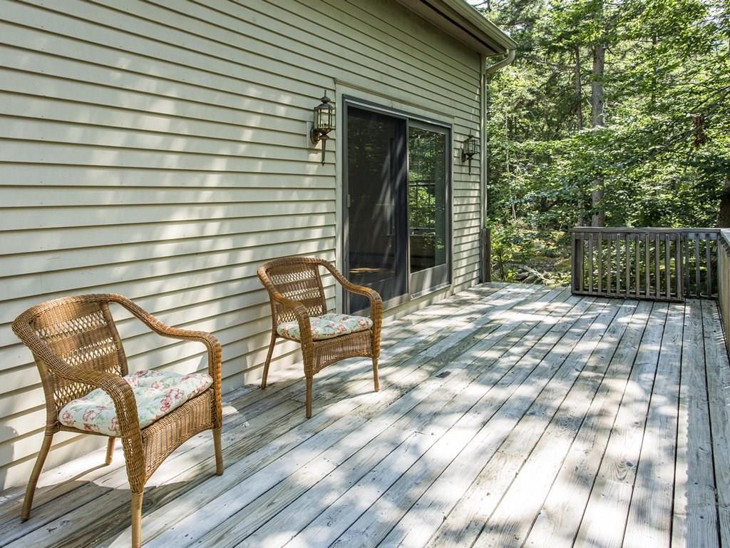 5 Willow Ridge Lane Boothbay, ME 04537 - Photo 27 of 31 Photo