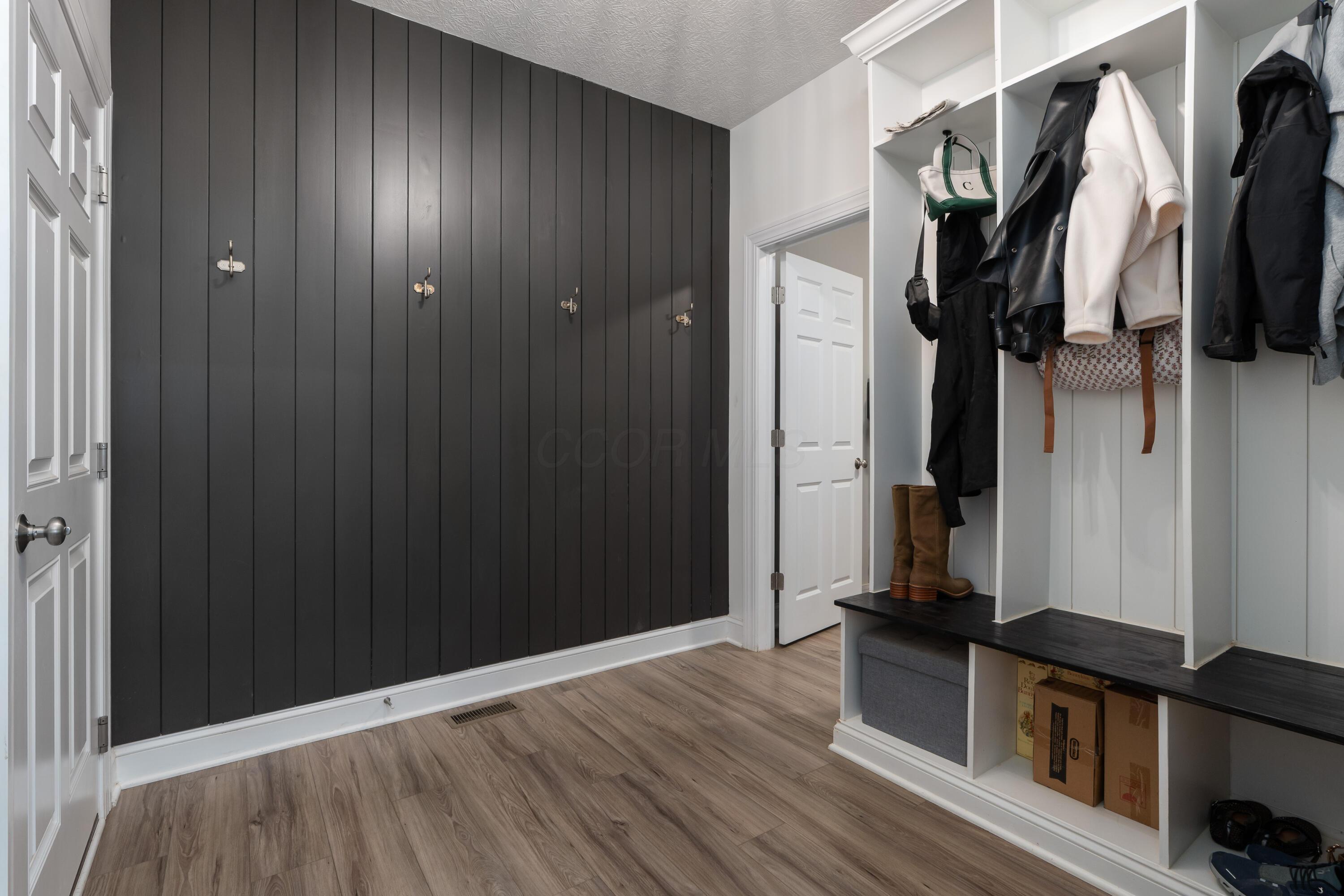 7308 Concord Road Delaware, OH 43015 - Photo 26 of 73 Mudroom 10'4" x 8'3" ( + - )