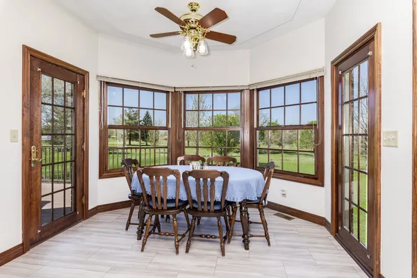 $750,000 | 402 Northridge Estates, Normal, IL 61761