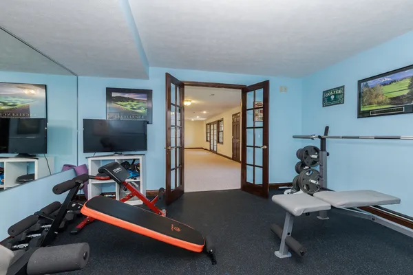 $750,000 | 402 Northridge Estates, Normal, IL 61761