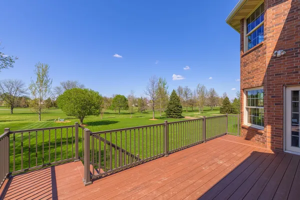$750,000 | 402 Northridge Estates, Normal, IL 61761