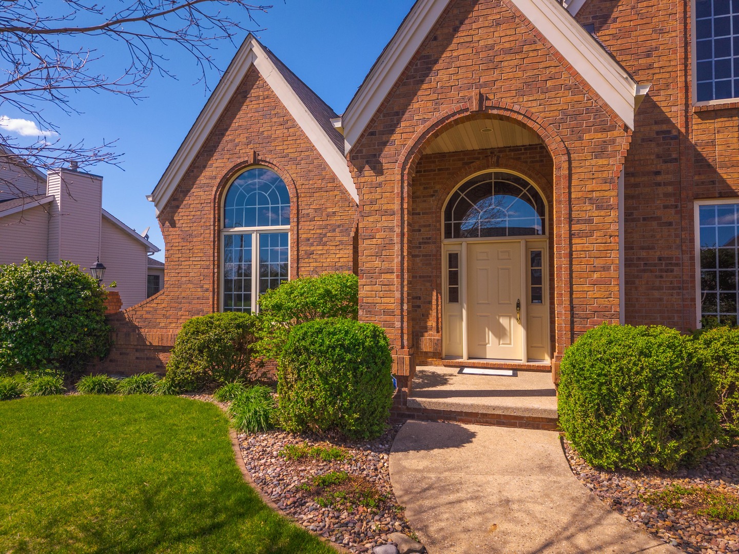402 Northridge Estates Normal, IL 61761 - Photo 47 of 52